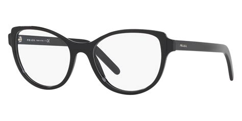 Prada PR 12VV CATWALK Eyeglasses 